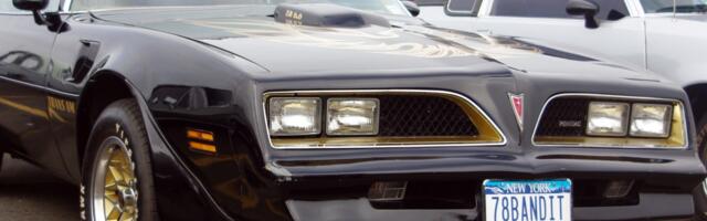 If You Grew Up In The '70s, You Definitely Remember These Cars