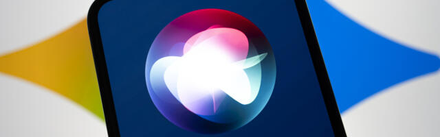 I'm glad Apple isn't hyping up agentic AI (yet)