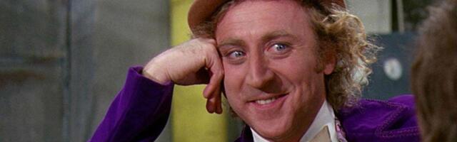 Willy Wonka Competition Series Starring the AI Voice of Gene Wilder Coming Soon to Netflix