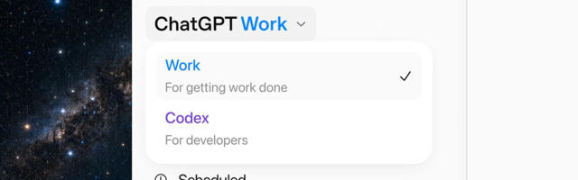 OpenAI releases a new ChatGPT tool for all things work related