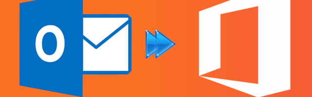 Ways for Migration from PST to Office 365