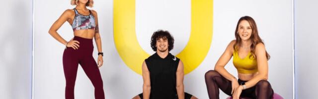 Turkey-based Ulive pumps up digital fitness platform