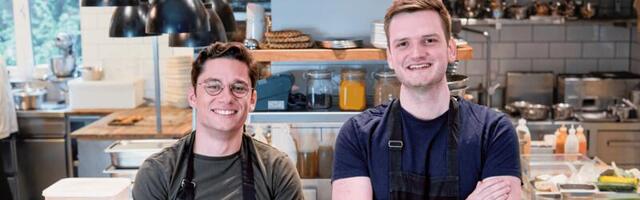 Berlin-based Root Global picks up €2.5 million to decarbonise global food system