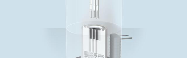 Creating safe and CO2-free energy source lands €12.5 million for Thorizon