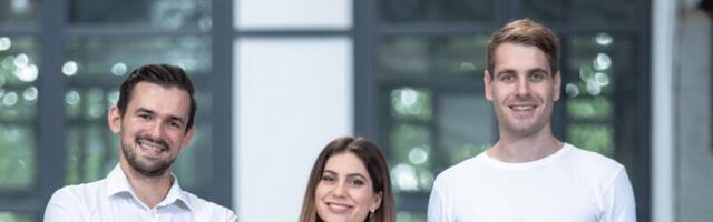Cylib fuels up with €8 million to hit the accelerator on sustainable electric mobility