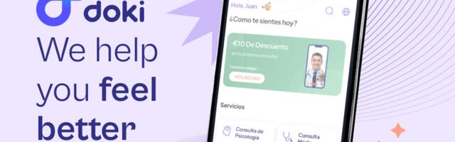 Introducing Doki: The startup using telehealth to make mental health care more accessible (Sponsored)