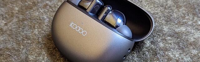 Ikodoo Buds One TWS Earbuds Review: Decent first attempt, but can do better