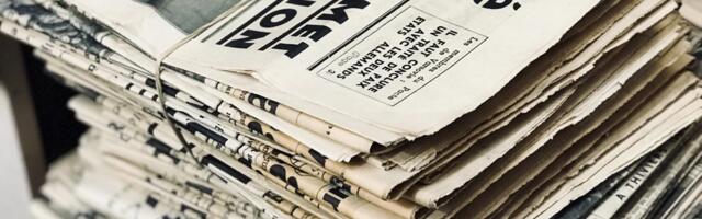 Startup Revolutionizing News with AI-Generated Content