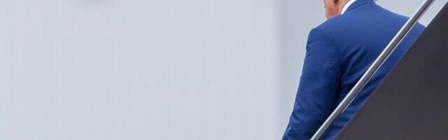 Is it illegal to try to steal a presidential election?