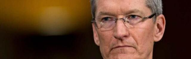 Apple lost $200 billion in valuation in just 2 days after China banned government employees from using iPhones