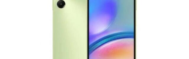 Samsung Galaxy A05s lands in the Google Play Console ahead of release