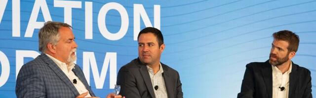 Skift Aviation Forum Video: Building Brand Loyalty Beyond Points