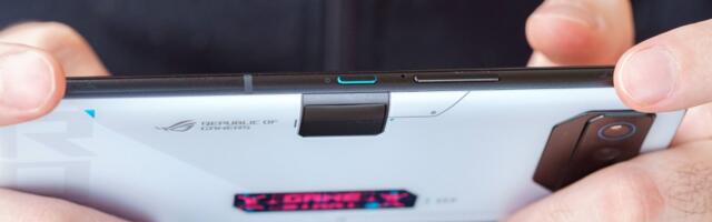Asus ROG Phone 8 Ultimate visits Geekbench with Snapdragon 8 Gen 3