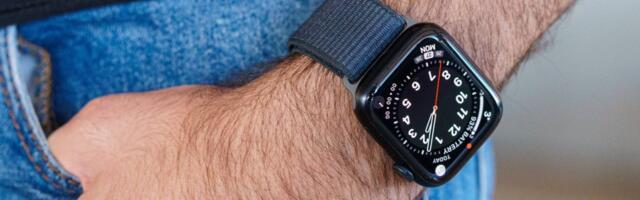 Apple Watch Series X might use thinner motherboard material