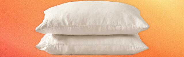 6 Best Linen Sheets (2024): Breathable, Soft, Affordable