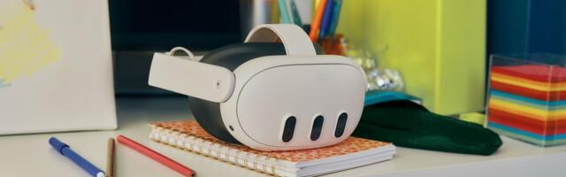 Meta has officially discontinued three of its VR headsets, including my current favorite