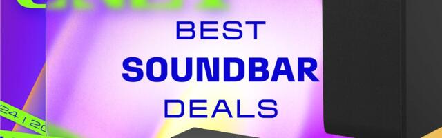 Best Black Friday Soundbar Deals: We’re Still Seeing Discounts on Top Brands Like Samsung, Sonos and More