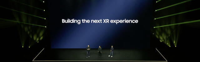 Samsung XR rumors: Here’s what we know about Project Moohan