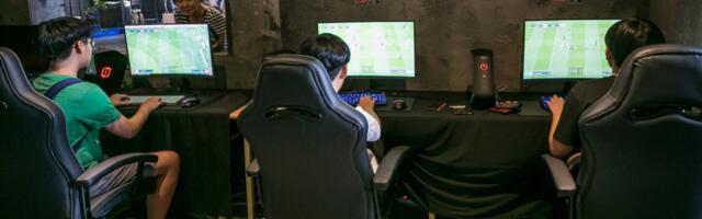 Game developers face next-level profit challenge