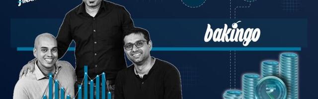 Bakingo’s FY24 Net Loss Jumps Over 4X To INR 3.7 Cr