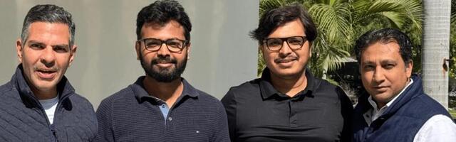 CapGrid Nets $5 Mn To Bolster Its Manufacturing Operations
