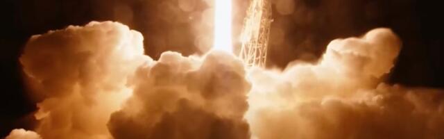 SpaceX just launched two major NASA missions at once — watch the highlights