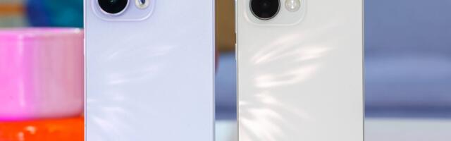 Oppo Reno14 and Reno14 Pro details leak