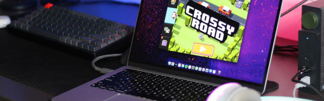 Where Is Touch Alternatives On Mac? (And What Is It Used For?)