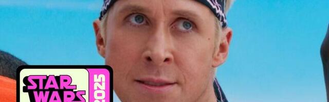 Shawn Levy’s Ryan Gosling-Starring Star Wars Movie Is Called…