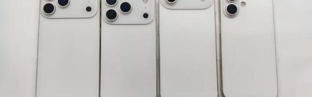 WSJ: Apple is considering price hike for iPhone 17 series
