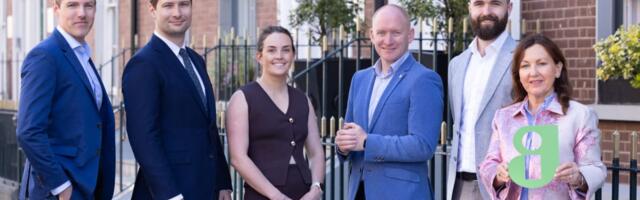 Building Trust in Technology and AI Literacy in Focus at the Guaranteed Irish Technology & Professional Services Forum 2025