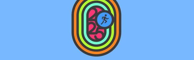 You Can Earn a Running Day Apple Watch Activity Award on June 4
