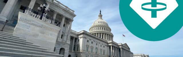 Can Tether's Dominance Survive the U.S. Stablecoin Bill?