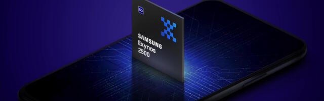 Samsung reveals Exynos 2500, the chip behind its leaked Flip 7 shakeup