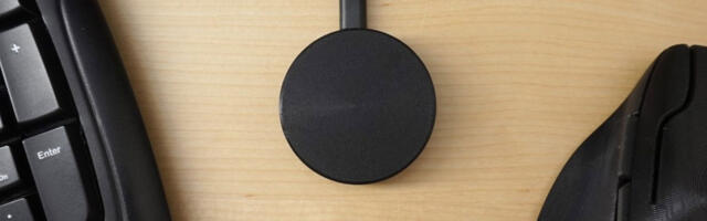 This $37 tactile dial for PCs supercharges your scrolling with incredible 0.043-mm precision — Ploopy Knob is a 3D-printed open source project you can also make on your own