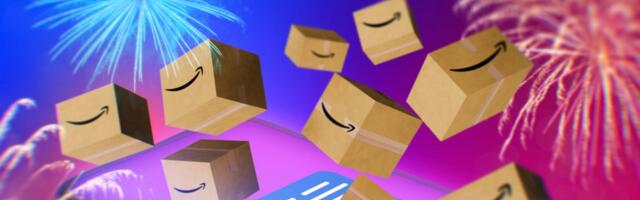 Our Group Text Is Sending the Top July 4th and Prime Day Deals Directly to Your Phone