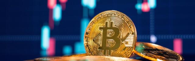 Bitcoin Hits New Highs Daily, but Experts Warn It’s a ‘Crisis Mode’ Rally