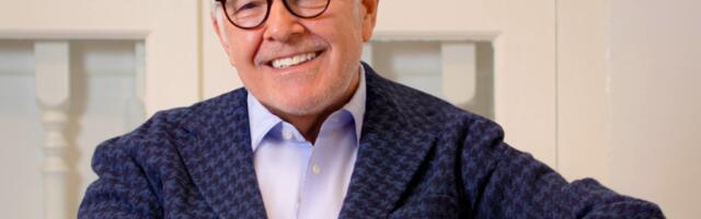 Former Six Senses CEO Has a New Venture: Here’s How He’s Advising Other Hotel Groups