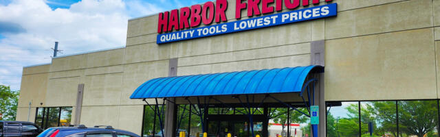 Who Owns Harbor Freight? The Tool Company's History, Explained