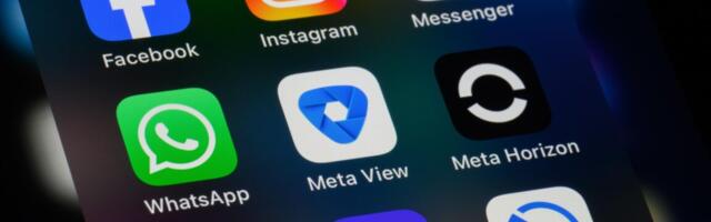Jury finds Meta broke wiretap law by collecting data from period-tracker app