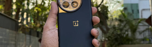 OnePlus 15’s SuperBlack could be the blackest black color we’ve seen on a phone