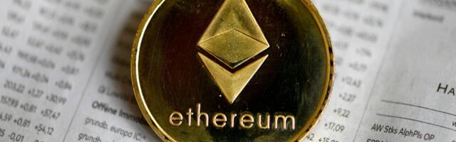 Forget the Crypto Bros. Wall Street Is Driving the New Crypto Boom