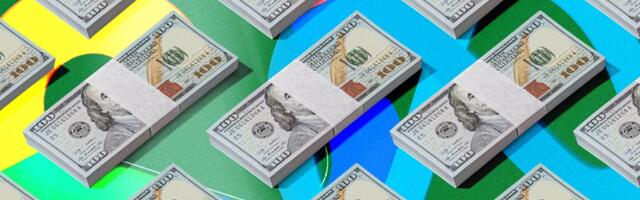 Meta Signs $10 Billion-Plus Cloud Deal With Google