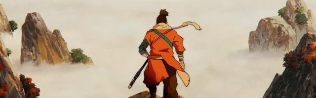 Studio Behind New ‘Sekiro’ Anime Denies Use of AI
