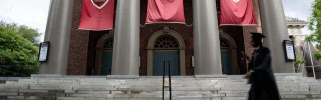 A Harvard professor on why AI 'evangelism' is harming students' career prospects