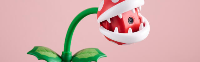 Considering a camera for your Nintendo Switch 2? You might want to think again