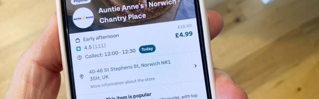 Tired of Google Docs? I found an app that just might replace it
