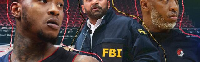 Despite NBA Scandal, Sports’ Gambling Habit Will Be Hard to Break Despite NBA Scandal, Sports’ Gambling Habit Will Be Hard to Break