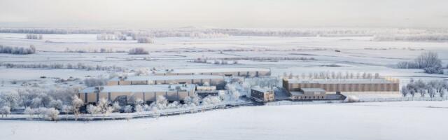 These 3 companies have teamed up to explore development of Sweden’s first nuclear-powered AI data centres These 3 companies have teamed up to explore development of Sweden’s first nuclear-powered AI data centres