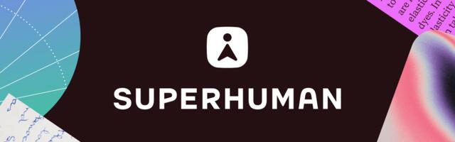 Grammarly has rebranded as Superhuman, launching a new AI assistant that works across 100+ apps Grammarly has rebranded as Superhuman, launching a new AI assistant that works across 100+ apps